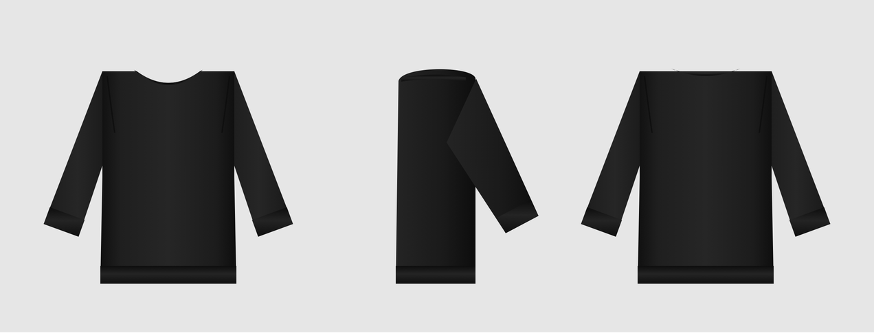 Sweatshirt (Unisex)