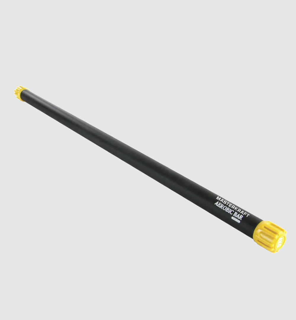 Aerobic Weighted Exercise Bars