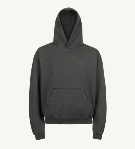 Oversided Hoodie