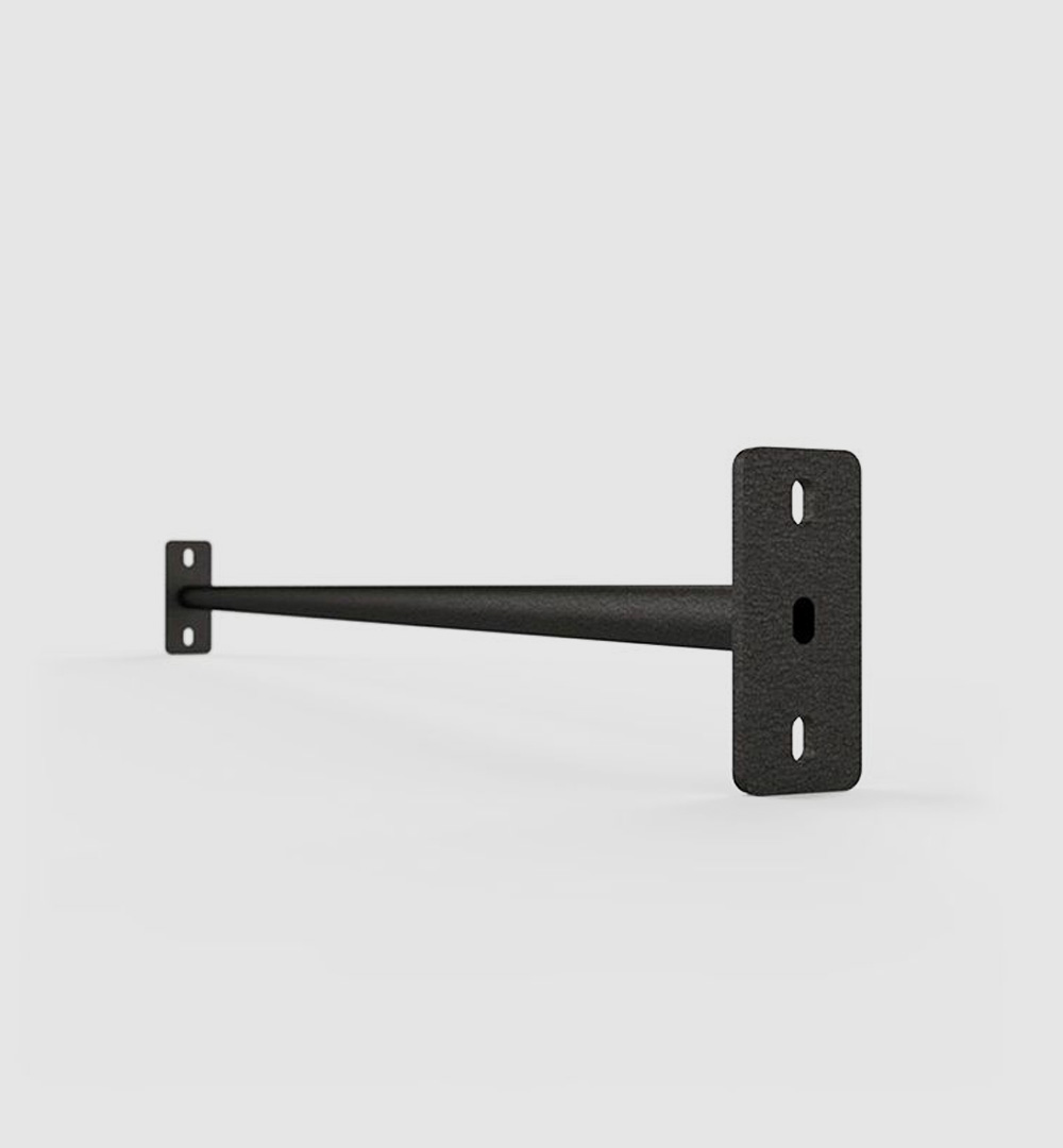 Rig Crossbeam Single Pipe