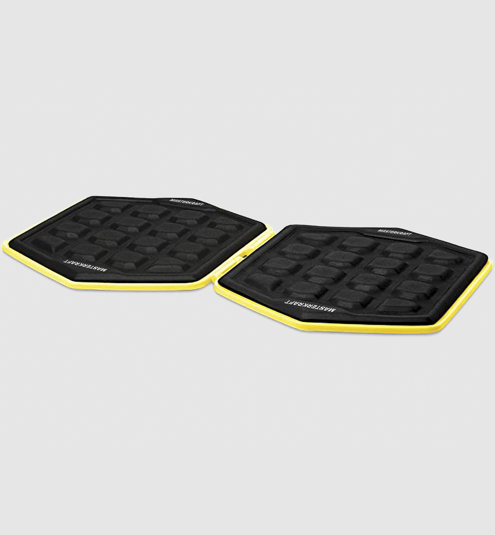 Exercise Glider Discs (Pair)