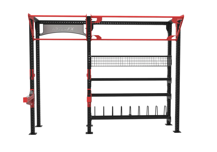 Functional Training System 2.0