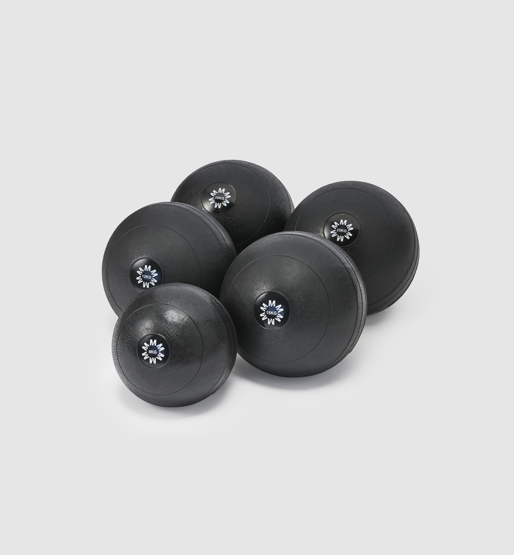 Dead Balls (Set of 5)