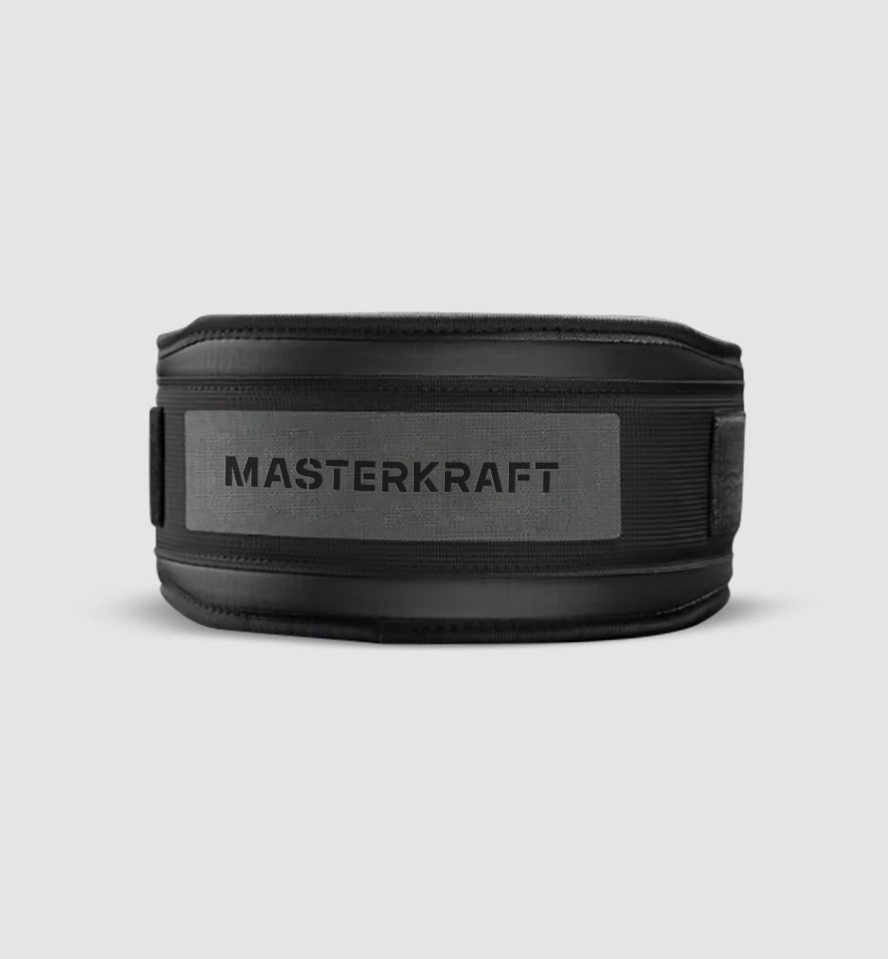 Weightlifting Belt