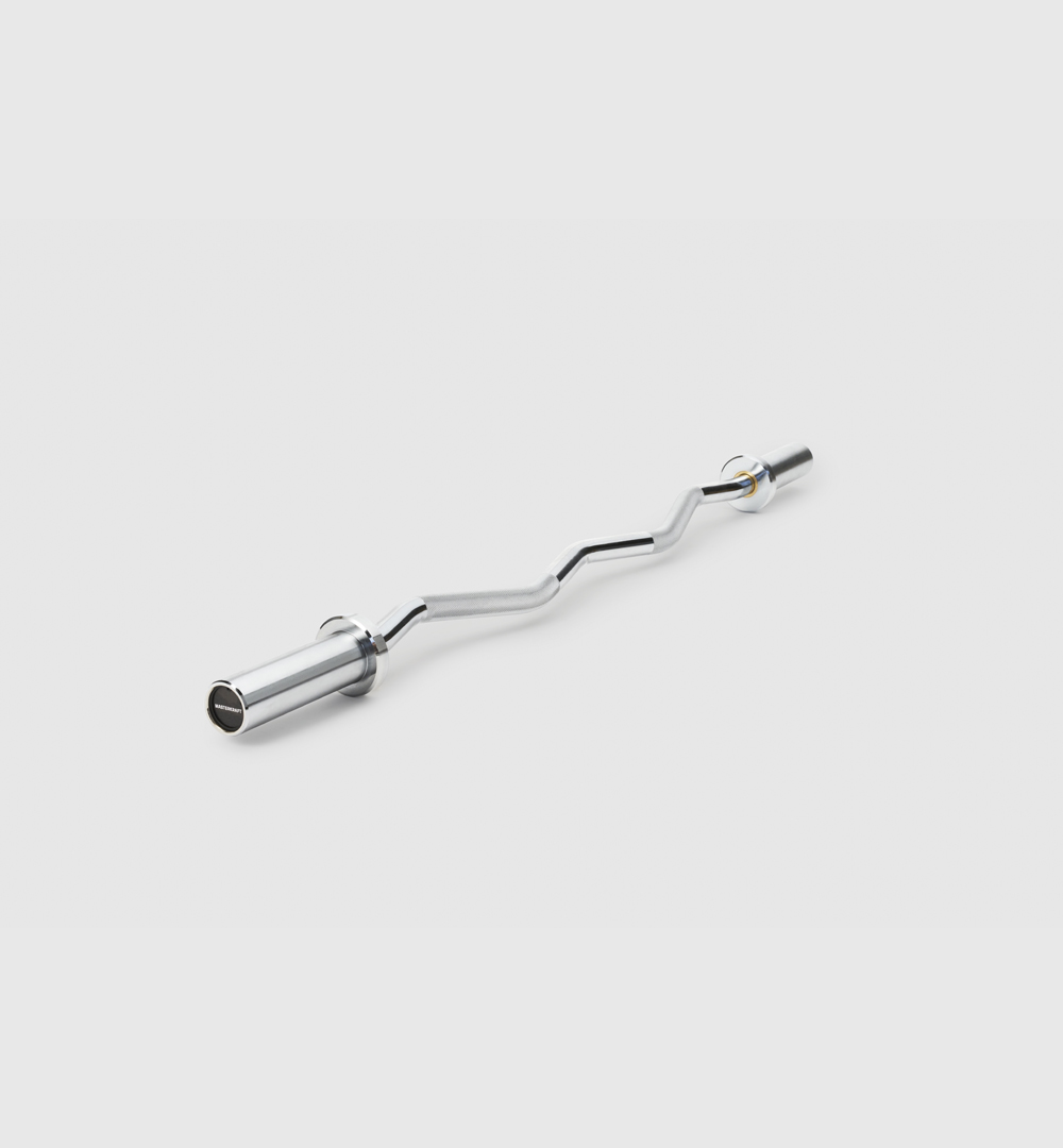 Olympic Ez Curl Bar