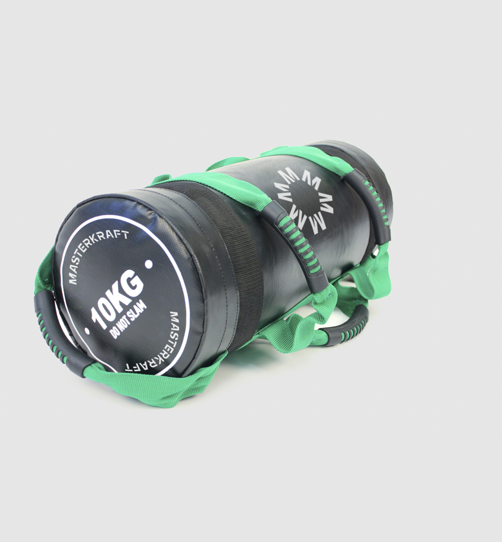 Power Bag