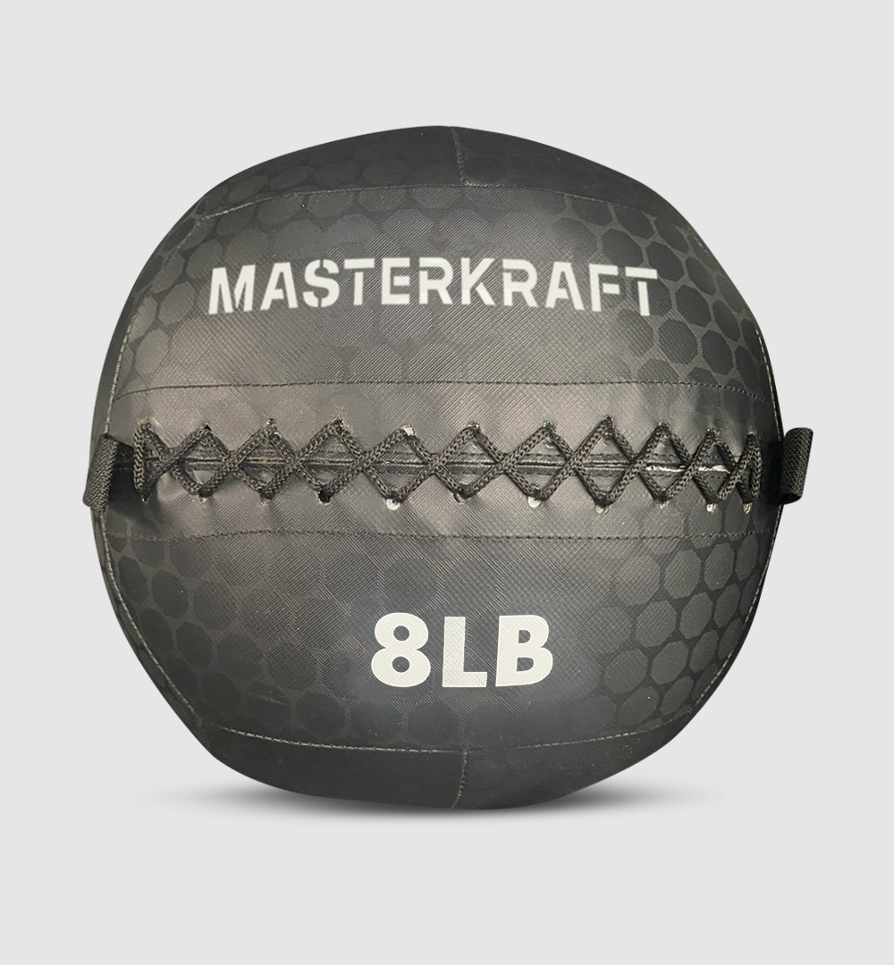 Wall Ball