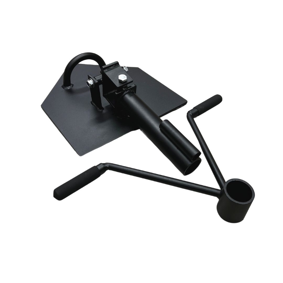 Core Trainer (Landmine) With T Bar Handle