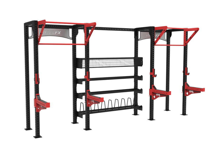 Functional Training System 3.0