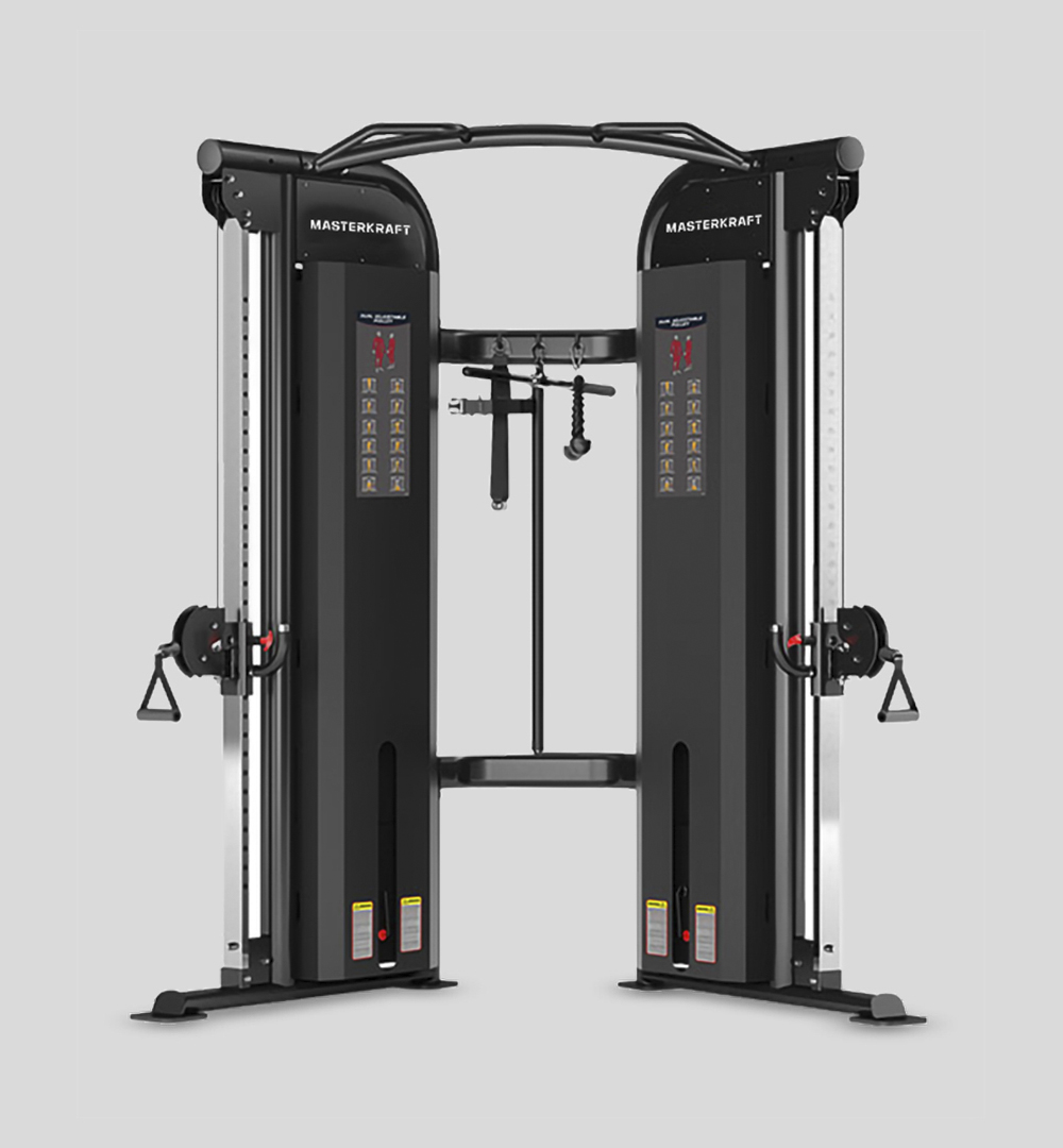 Functional Trainer Pro