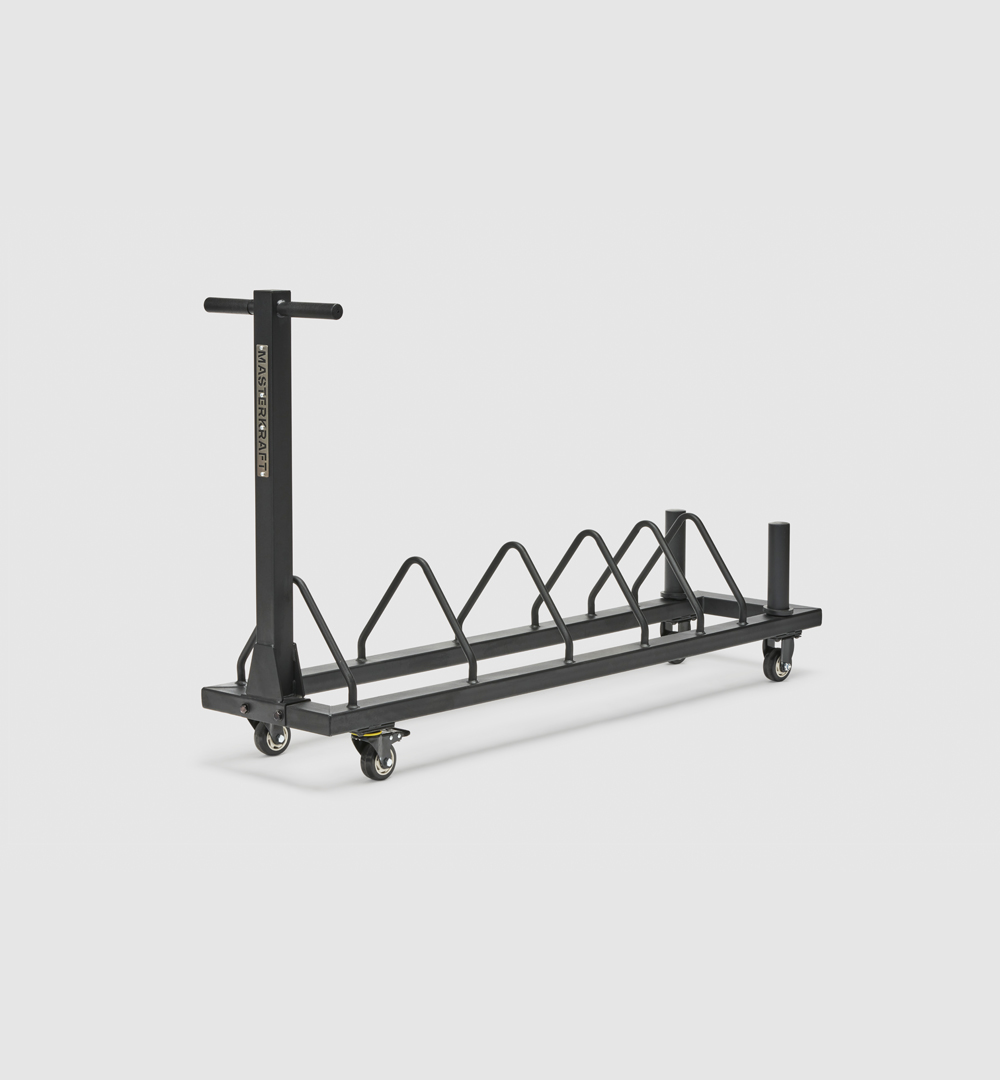 Olympic Plate Toaster Rack Portable