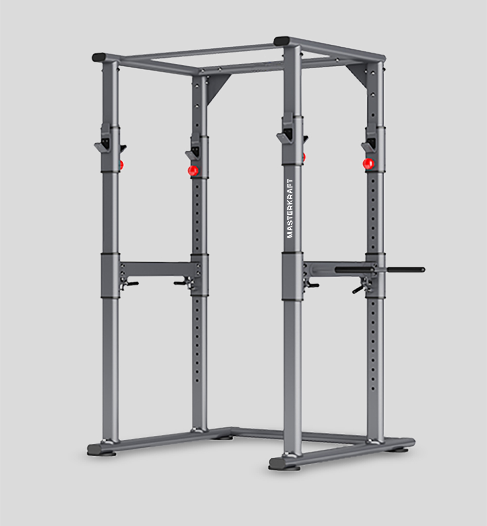 Olympic Power Rack 1.0