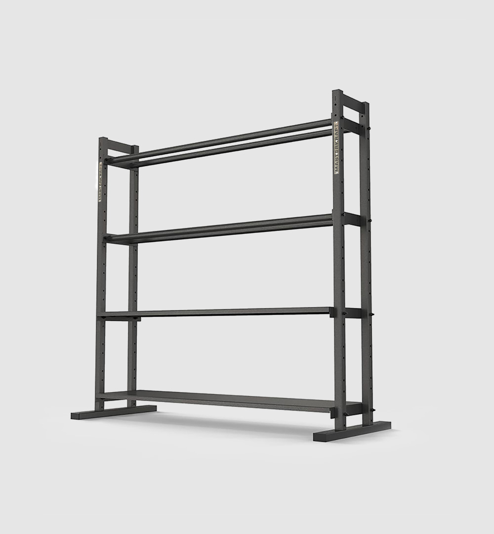 Modular Storage Rack