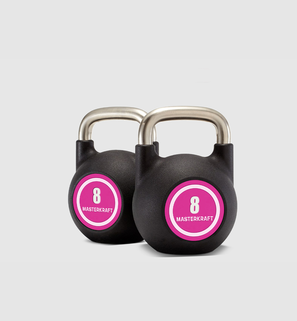 Urethane Competition Kettlebell