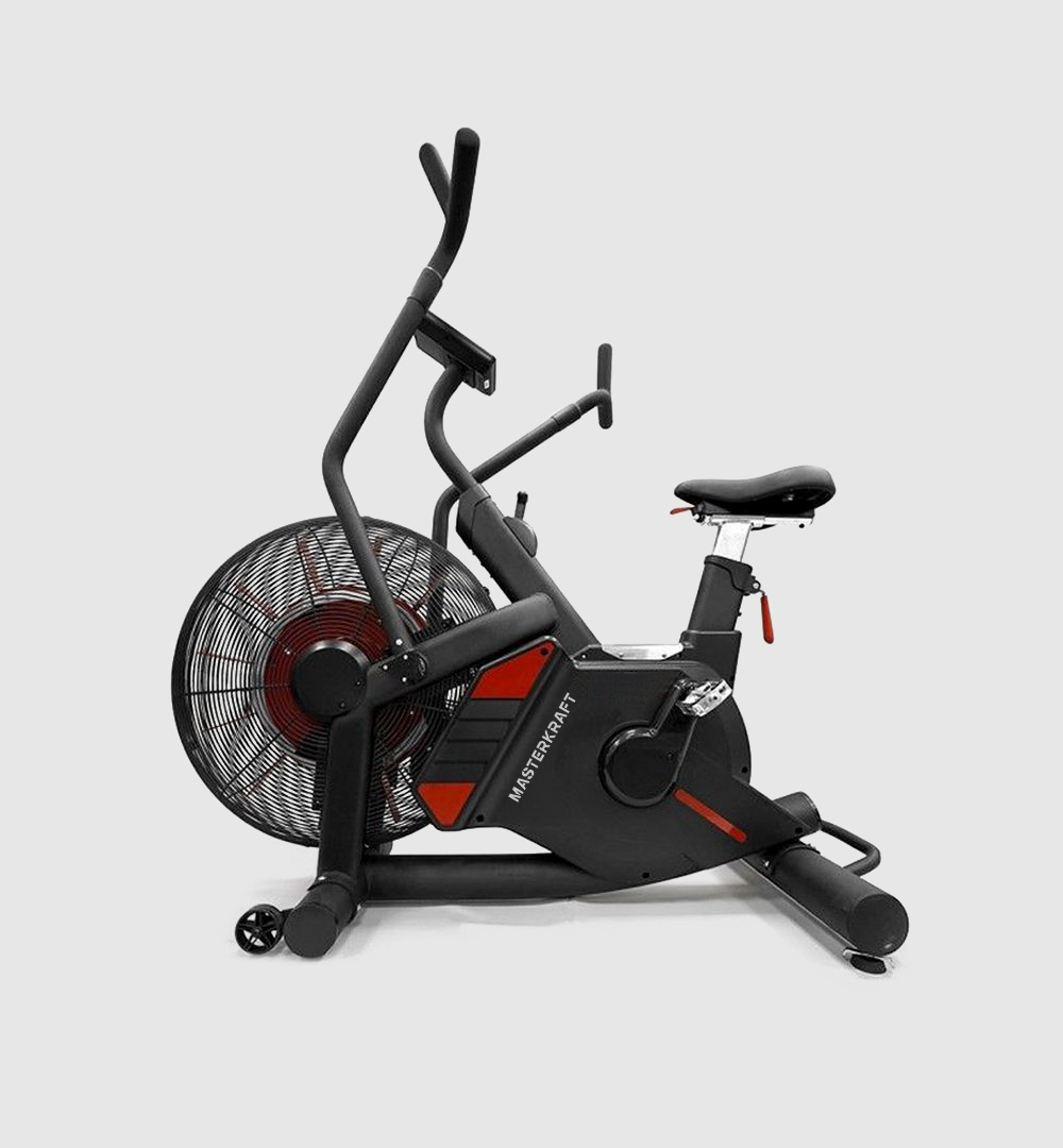 Air Bike Elite