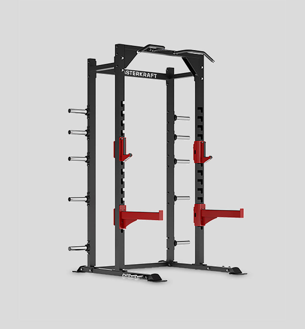 Olympic Power Rack 3.0
