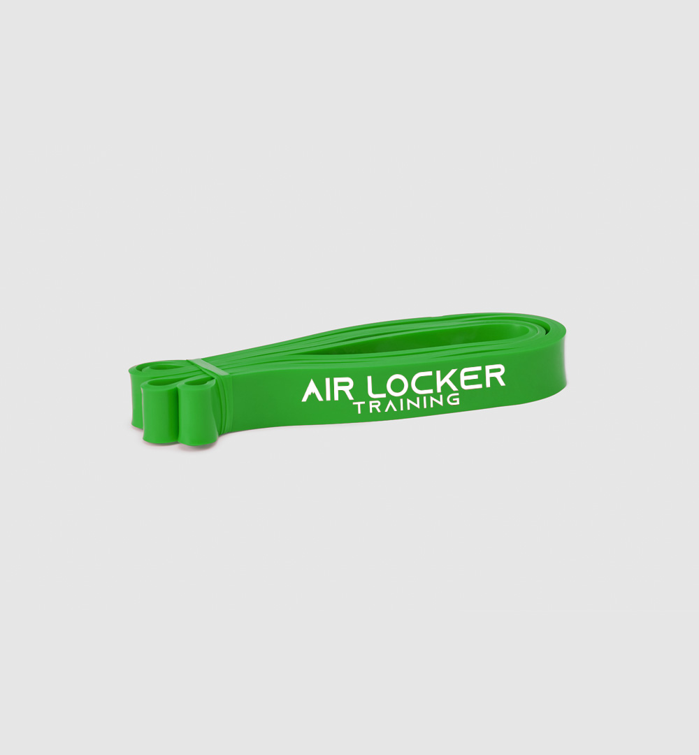Power Bands