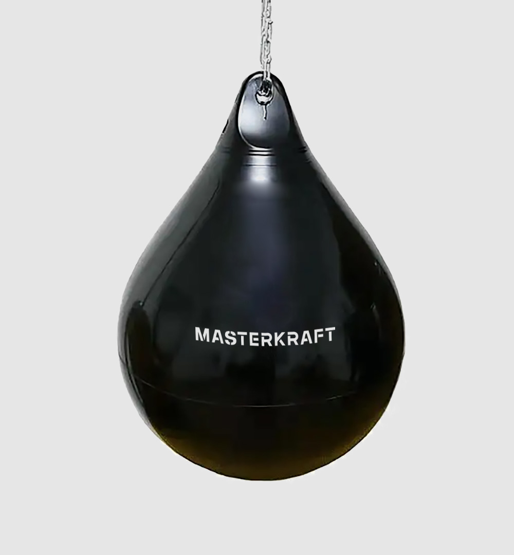 Aqua Punching Bag