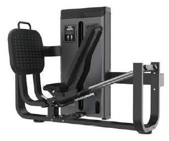 Seated Leg Press