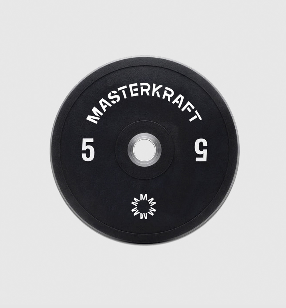 Competition Bumper Plates