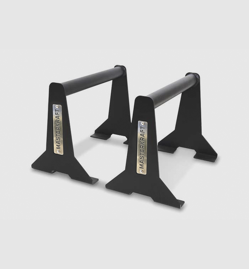 Parallettes