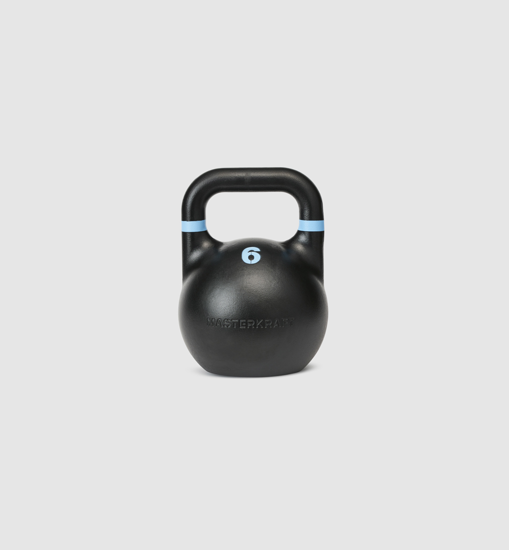 Competition Kettlebell