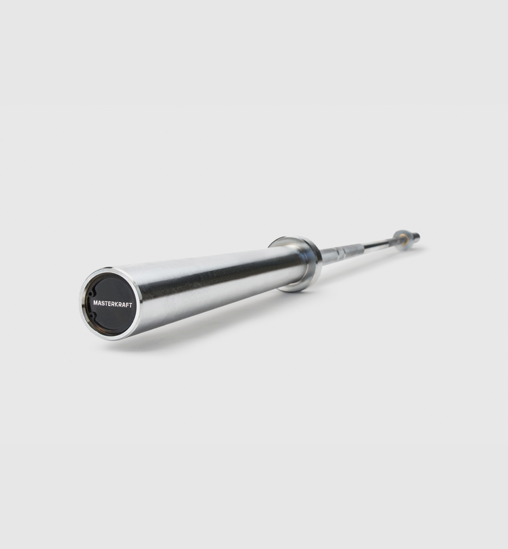Olympic Barbell