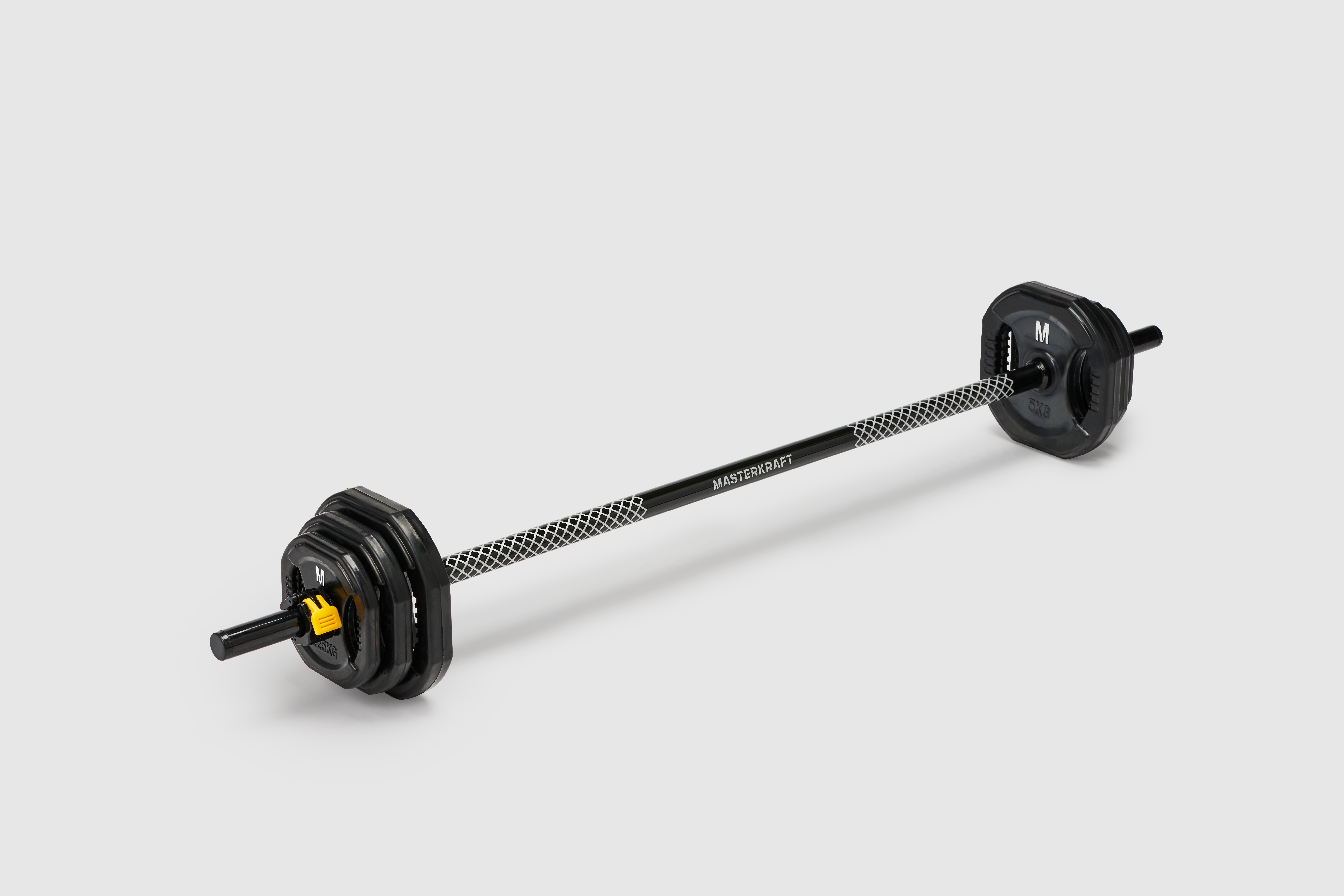 Group Fitness Barbell Set