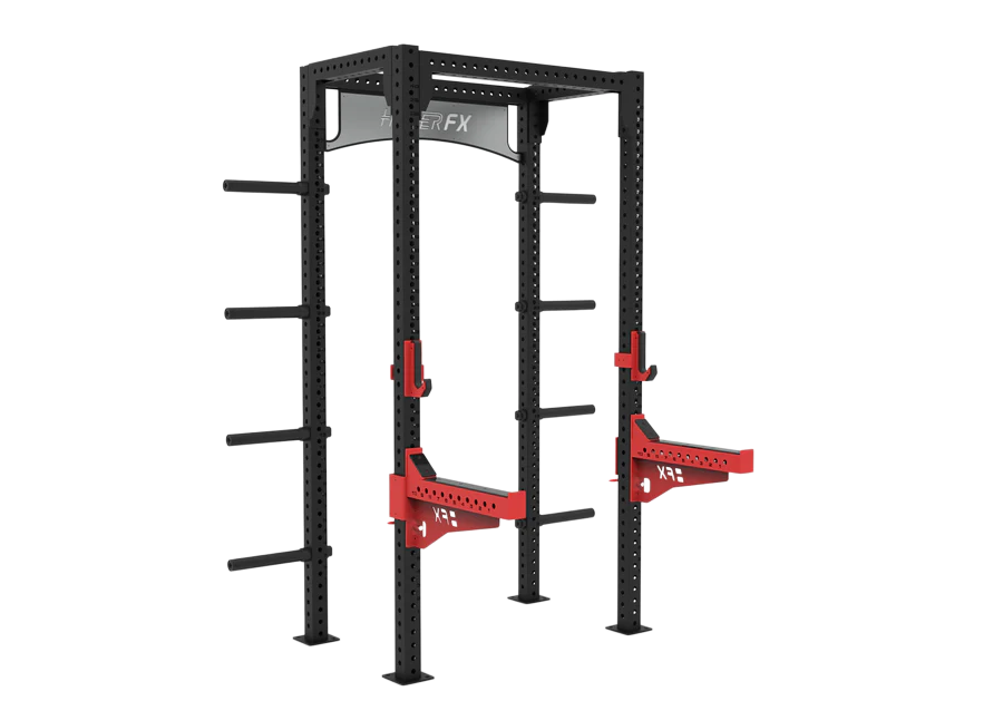 Functional Training System 1.0