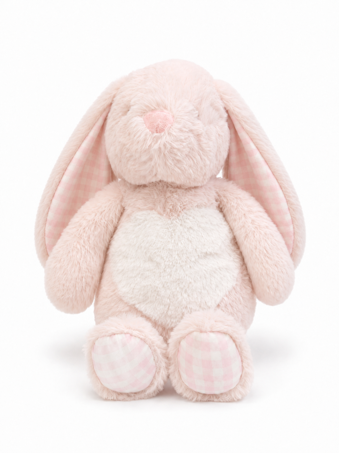 Flopsy Bunny - Heart