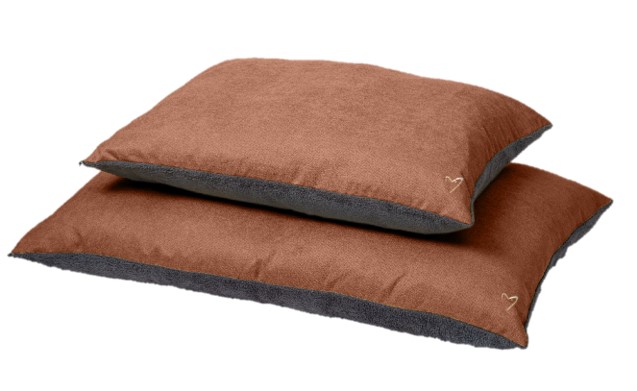 Gor Pets Camden Comfy Cushion Medium (61x86cm) Copper