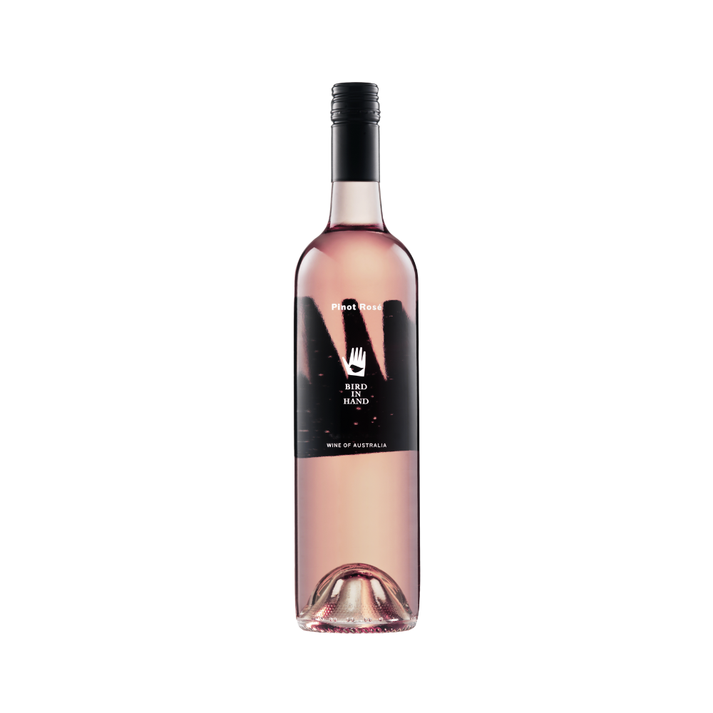 Bird in Hand Pinot Noir Rose - 6 x 750ml