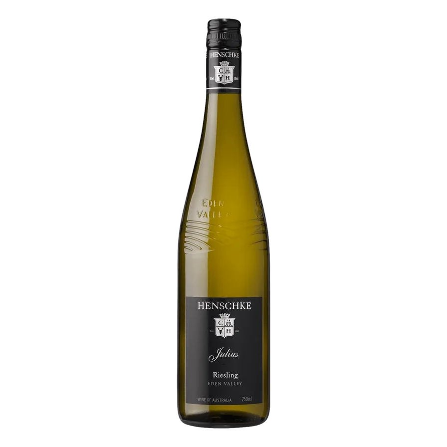 Henschke Julius Riesling - 6 x 750ml