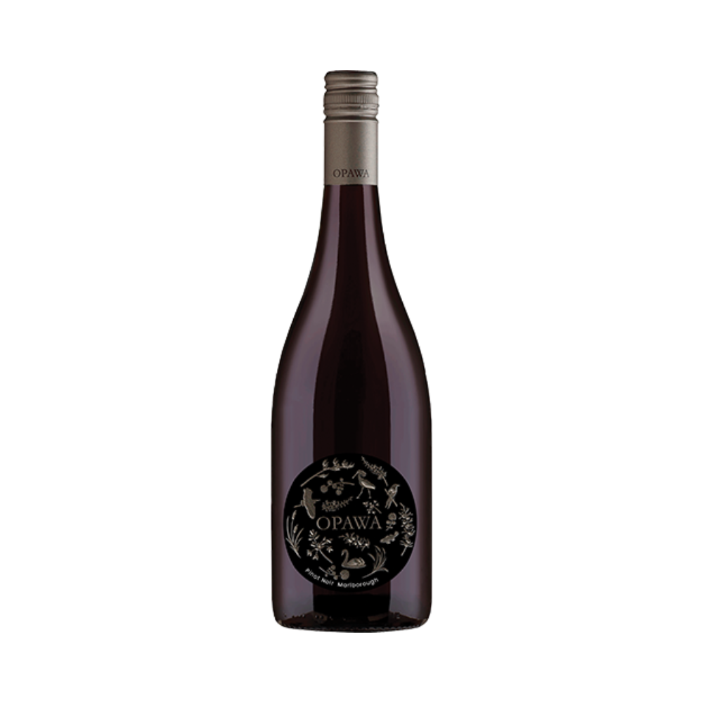 Opawa Pinot Noir - 12 x 750ml