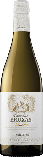 Pazo das Bruxes Albarino - 6 x 750ml