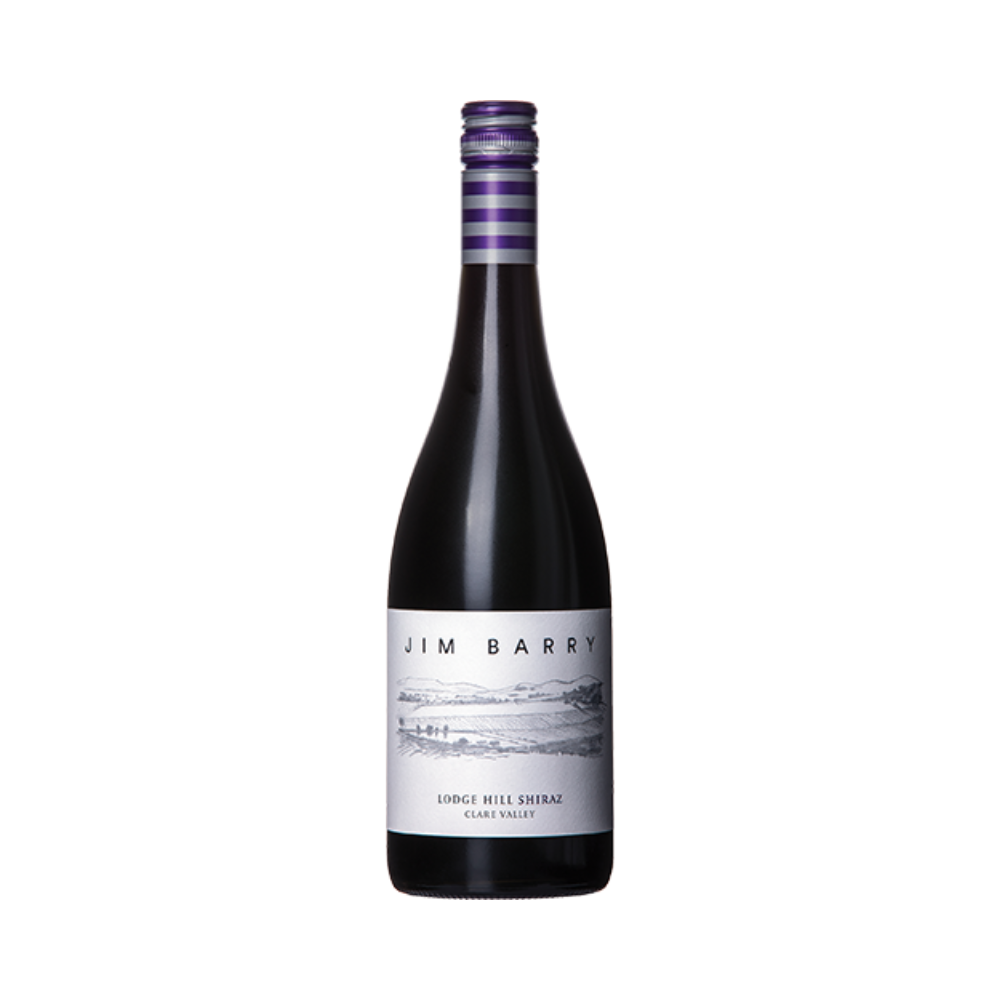 Jim Barry Lodge Hill Shiraz - 6 x 750ml