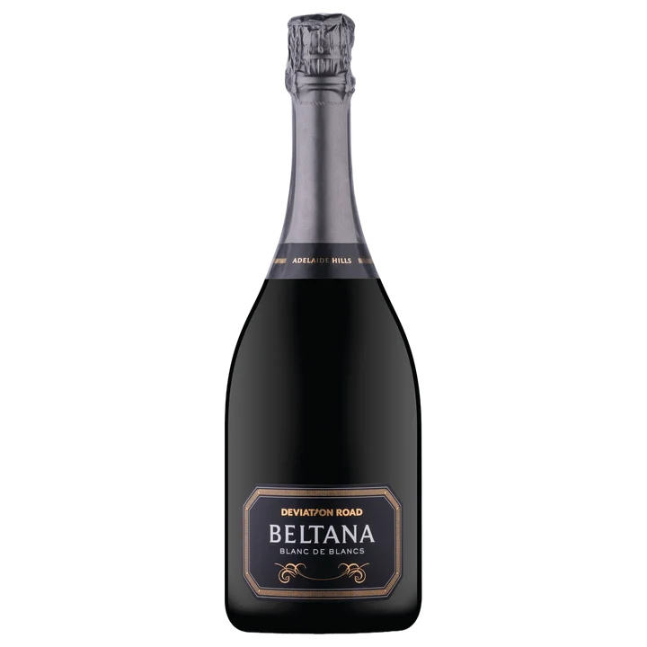 Deviation Road Beltana Blanc de Blanc - 6 x 750ml
