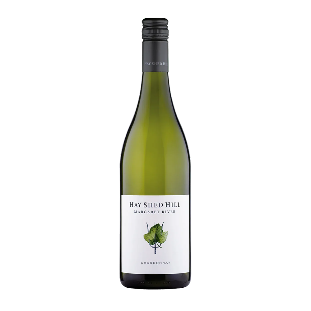 Hay Shed Hill VS Chardonnay  - 6 x 750ml