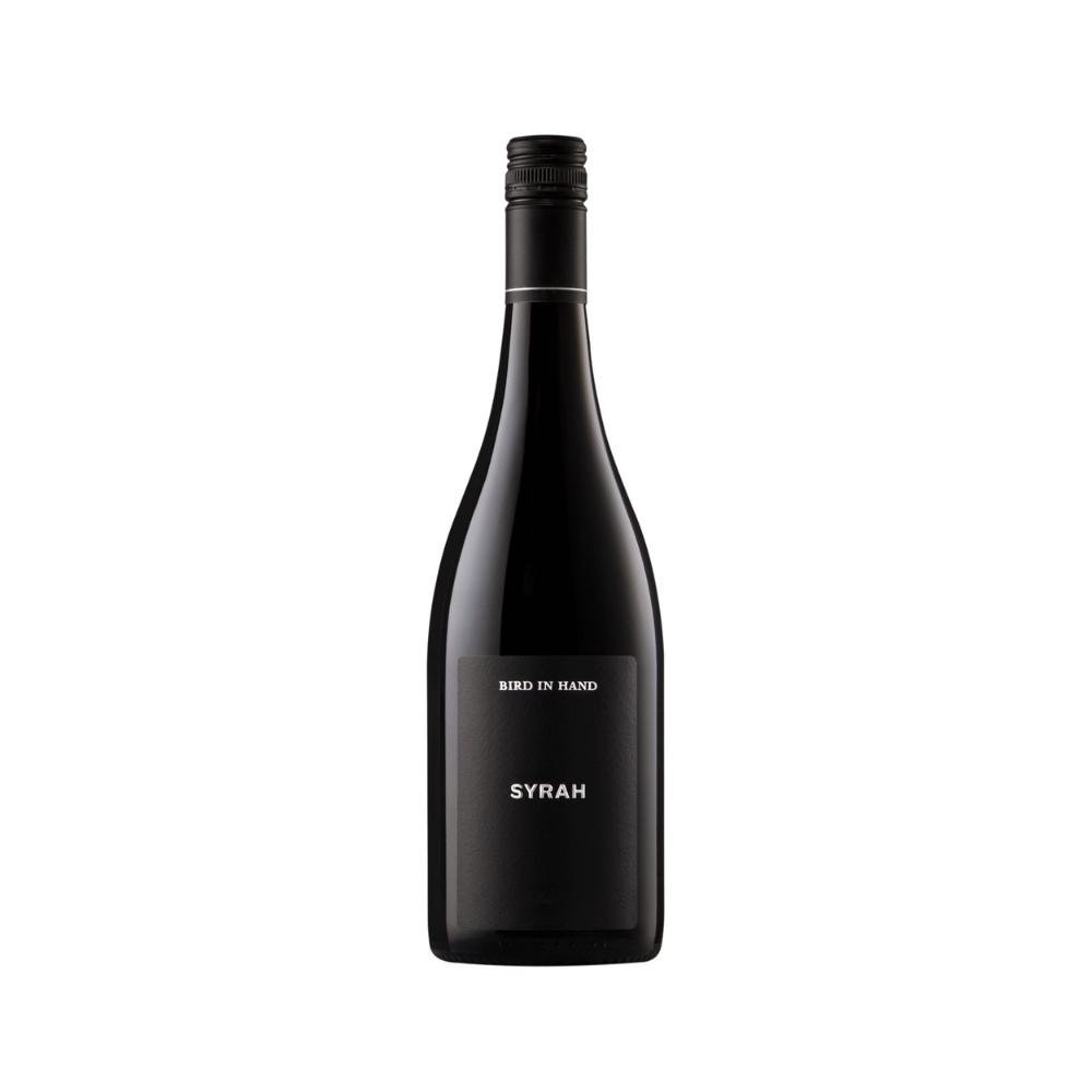 Bird in Hand Syrah - 6 x 750ml