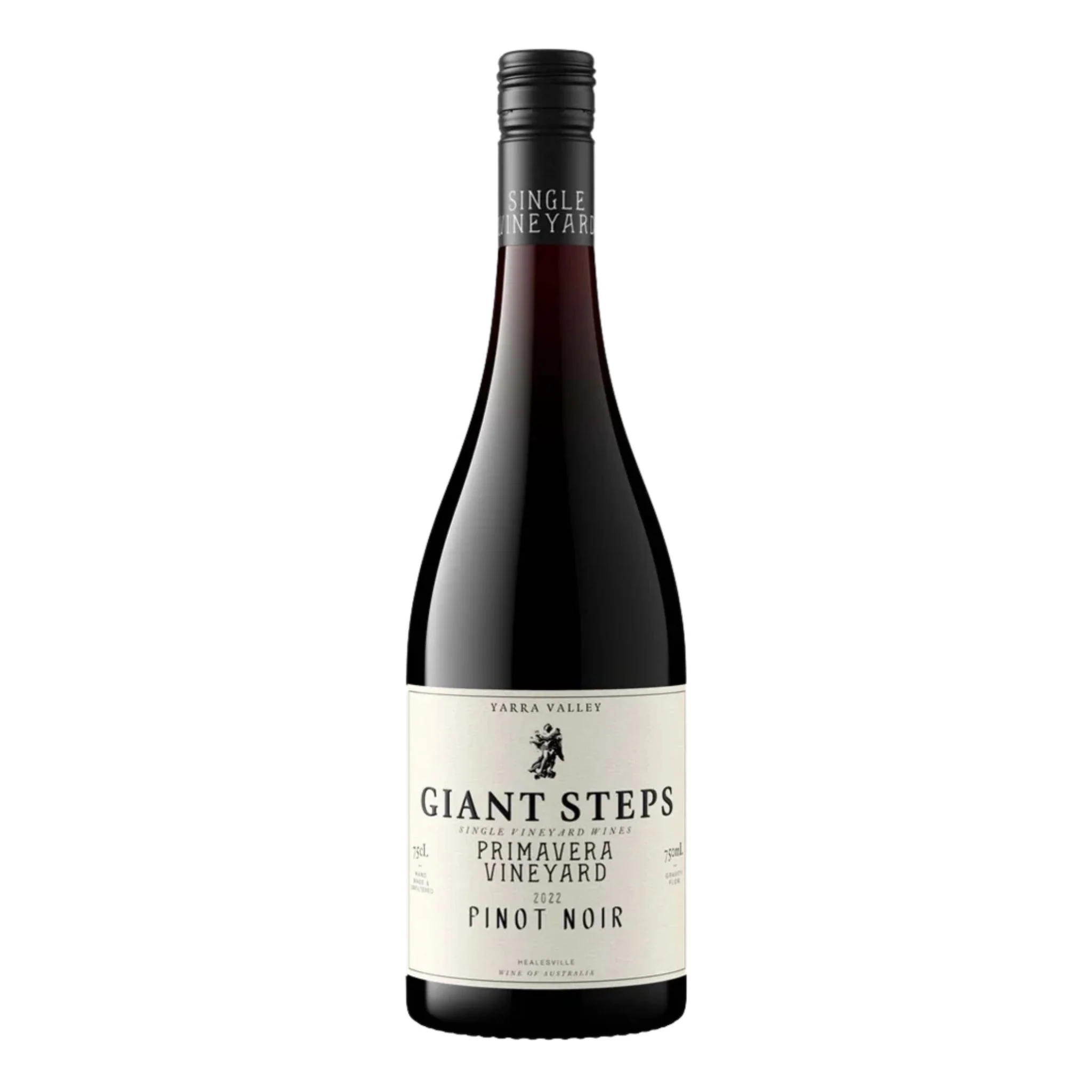 Giant Steps Primavera Vineyard Pinot Noir - 6 x 750ml