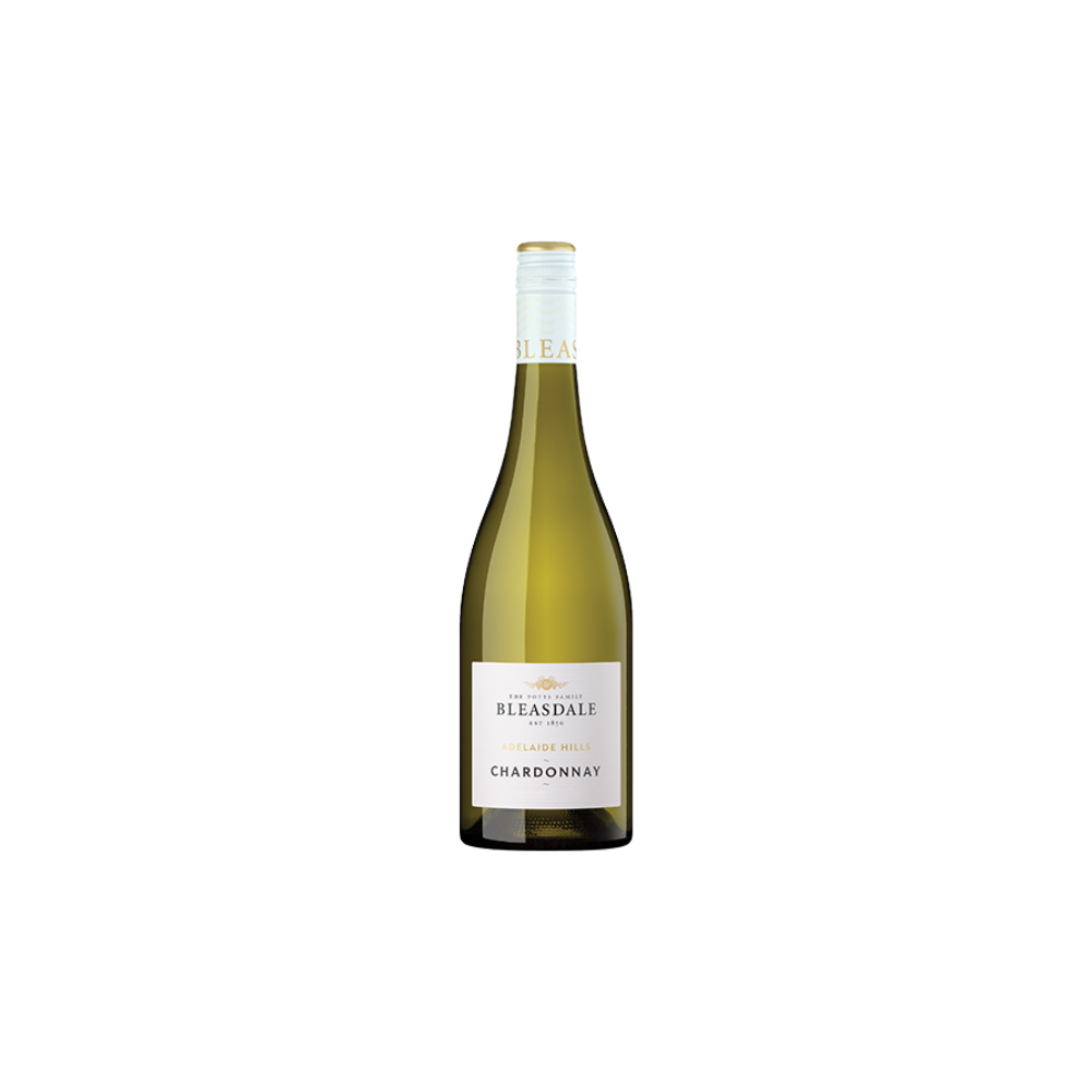 Bleasdale Adelaide Hills Chardonnay - 6 x 750ml