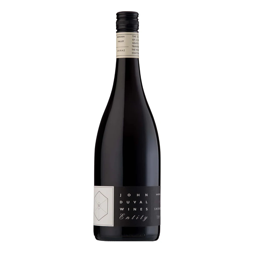 John Duval Entity Shiraz - 6 x 750ml