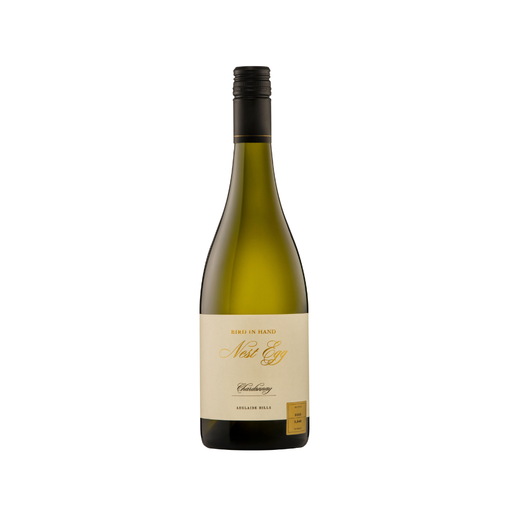Bird in Hand Nest Egg Chardonnay - 6 x 750ml
