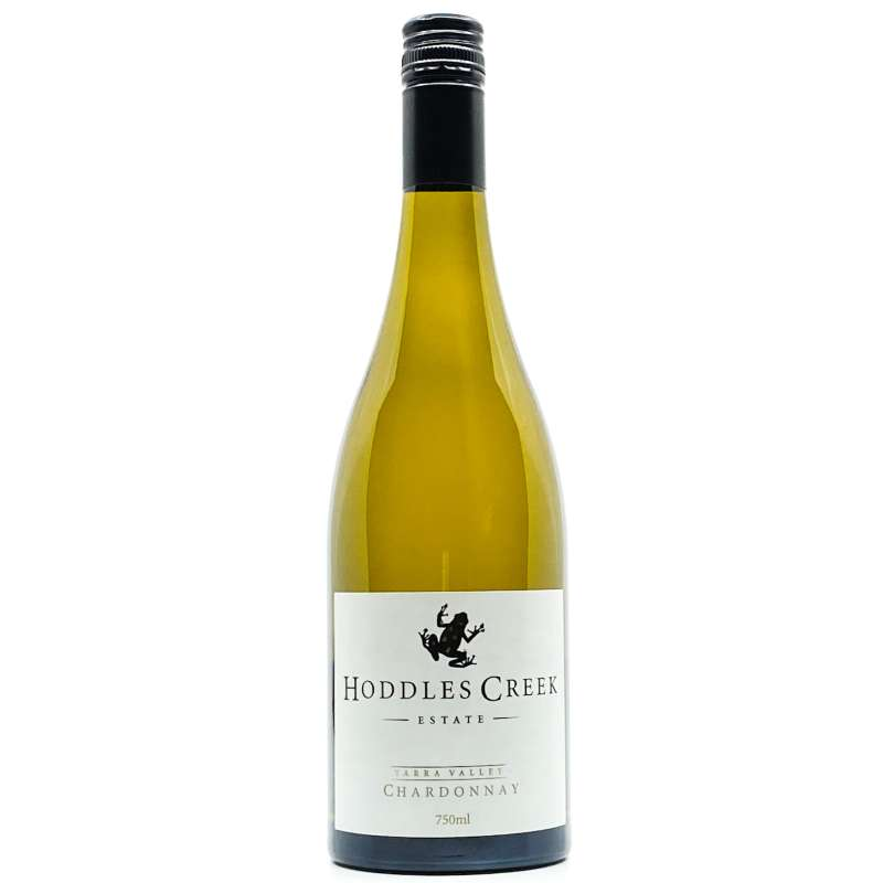 Hoddles Creek Estate Chardonnay - 6 x 750ml
