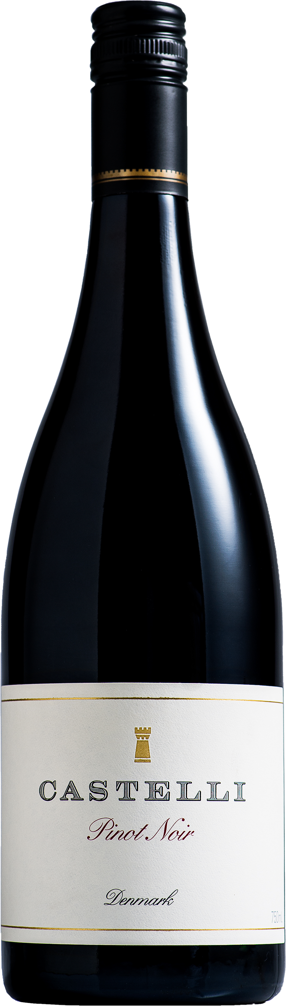 Castelli Estate Pinot Noir, WA - 6 x 750ml
