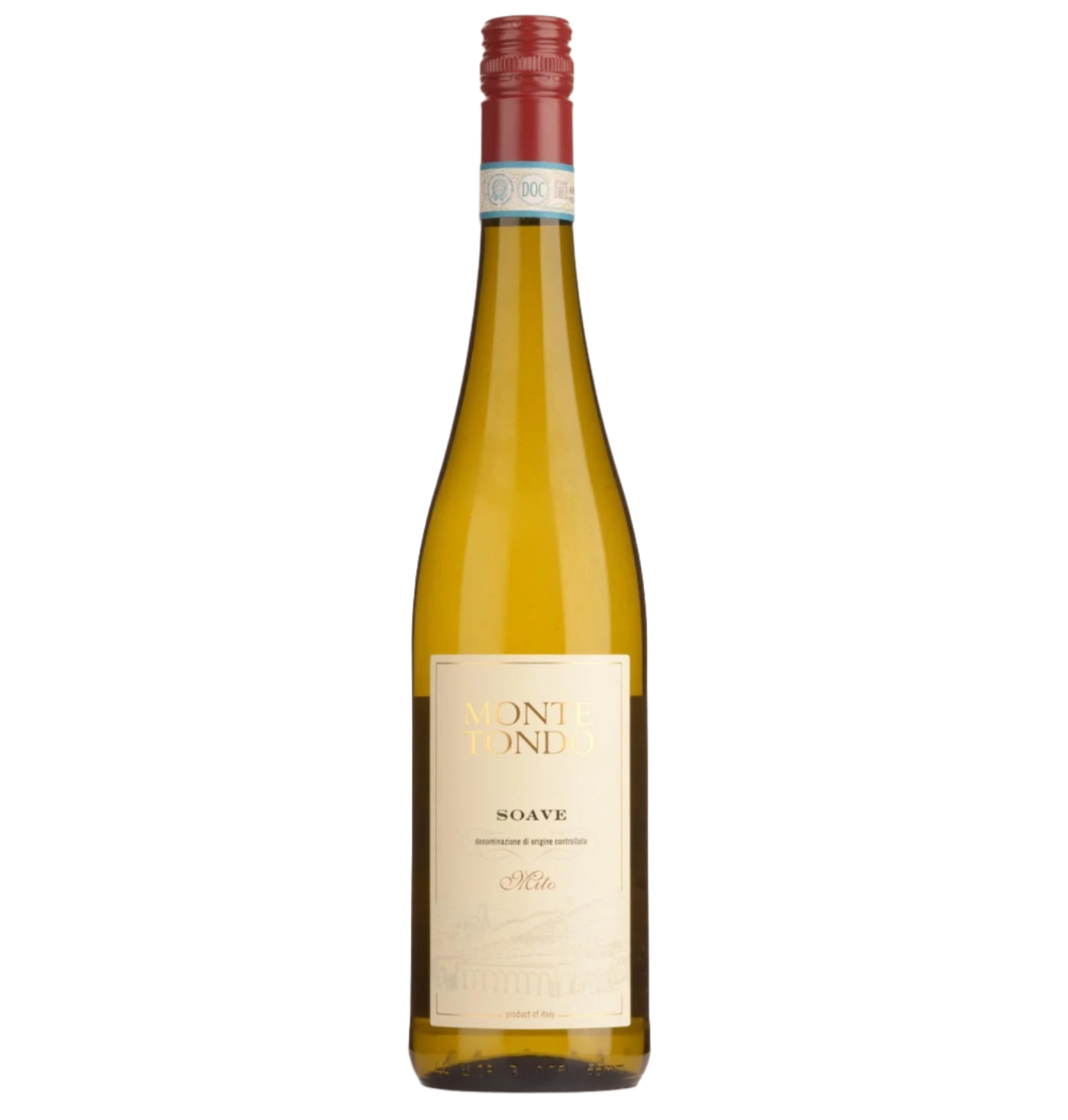 Monte Tondo Mito Soave - 12 x 750ml