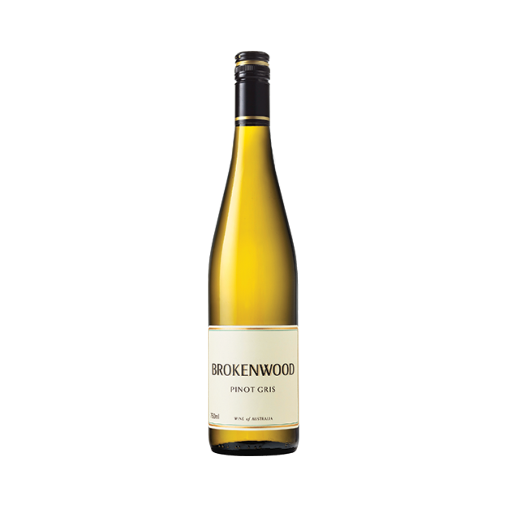 Brokenwood Pinot Gris - 12 x 750ml