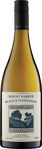 Forest Hill Vineyard Block 8 Chardonnay - 6 x 750ml