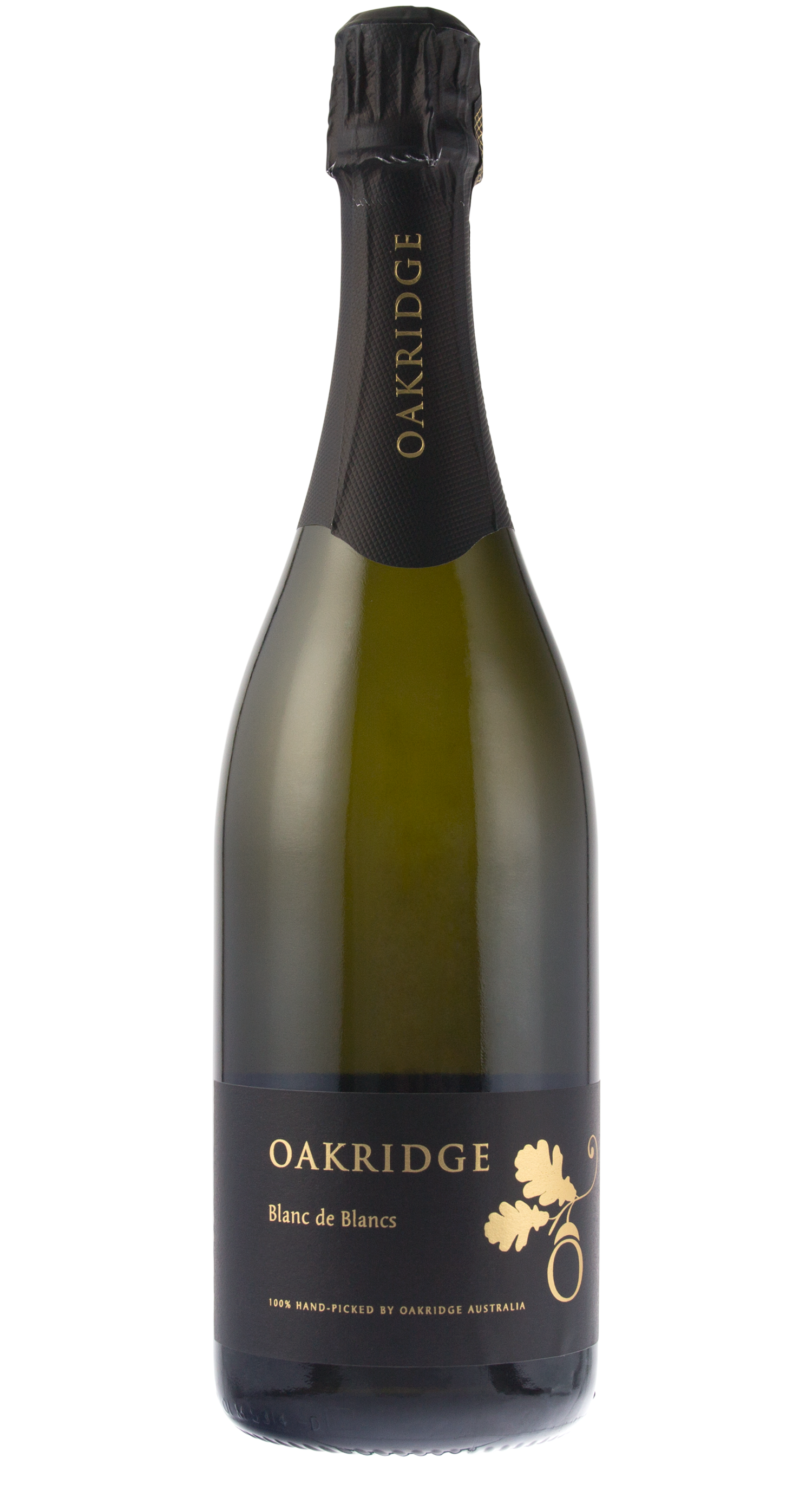 Oakridge Blanc de Blancs NV , Yarra Valley, SA - 6 x 750ml