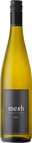mesh Eden Valley Classic Release Riesling - 6 x 750ml